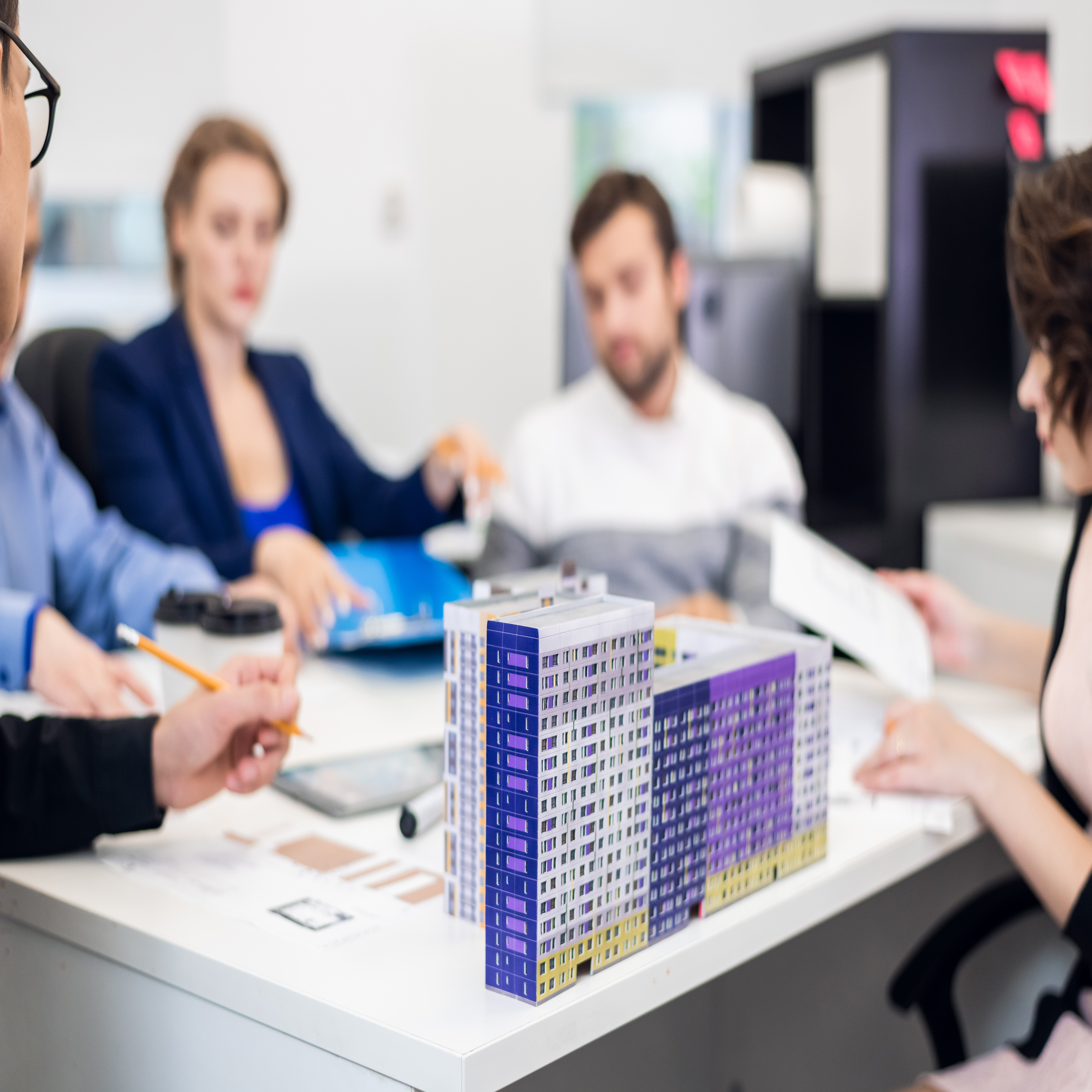 Facilities Management