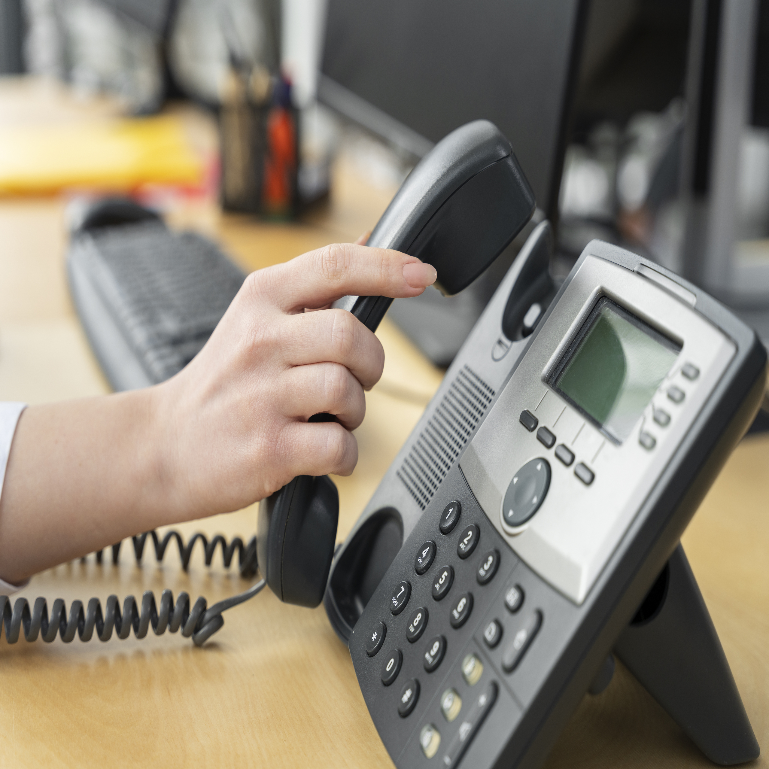 IP Telephony