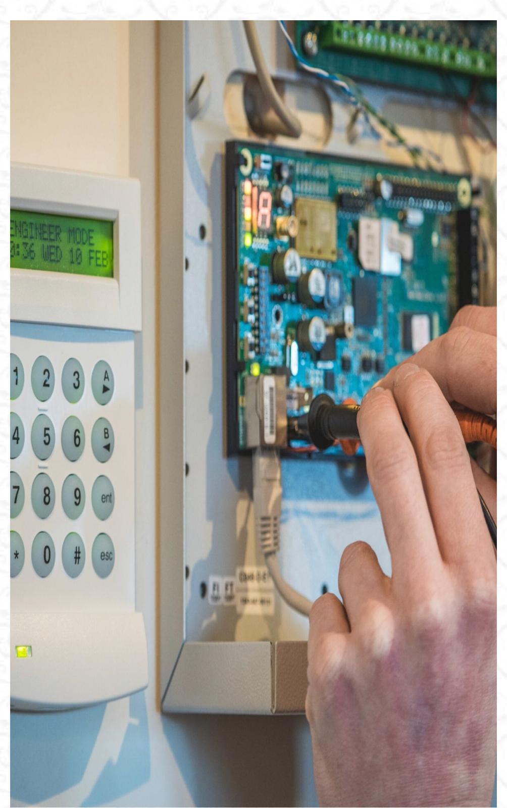 Electrical Installation